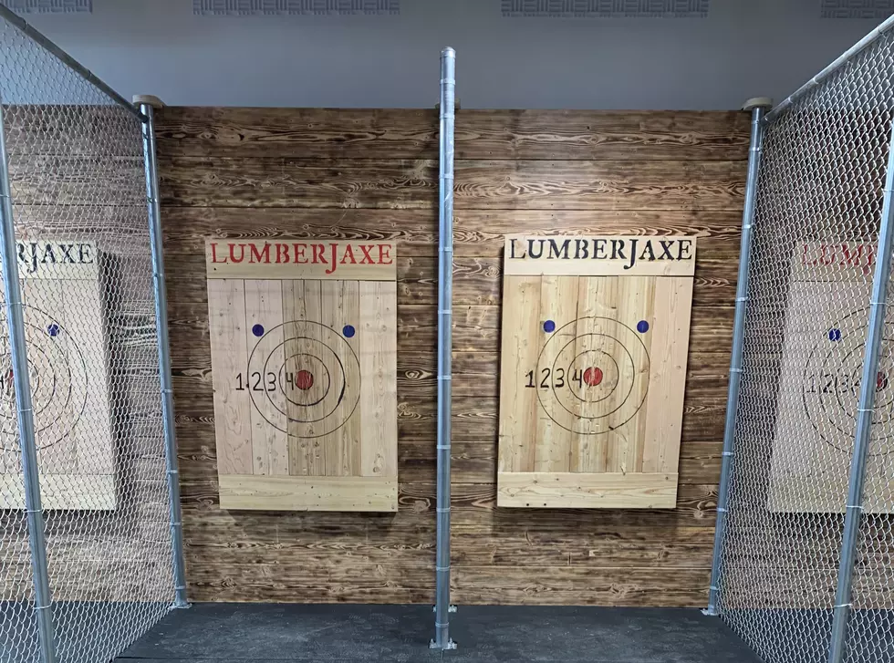 Lumberjaxe Hosts First Mobile Throwing Event of the Season