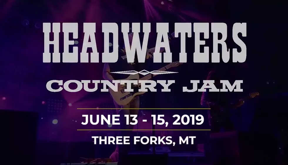 Win Your Headwaters Tickets & Camping Pass!
