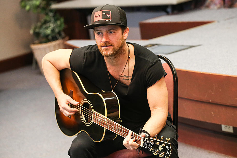 Kip Moore at The Wilma August 1st!