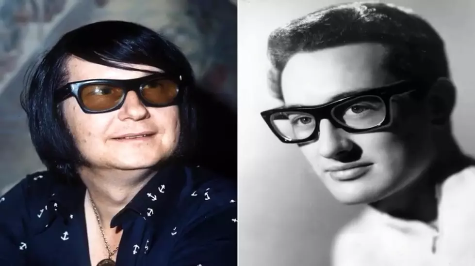 Hologram Concert With Roy Orbison & Buddy Holly Headed to Missoul