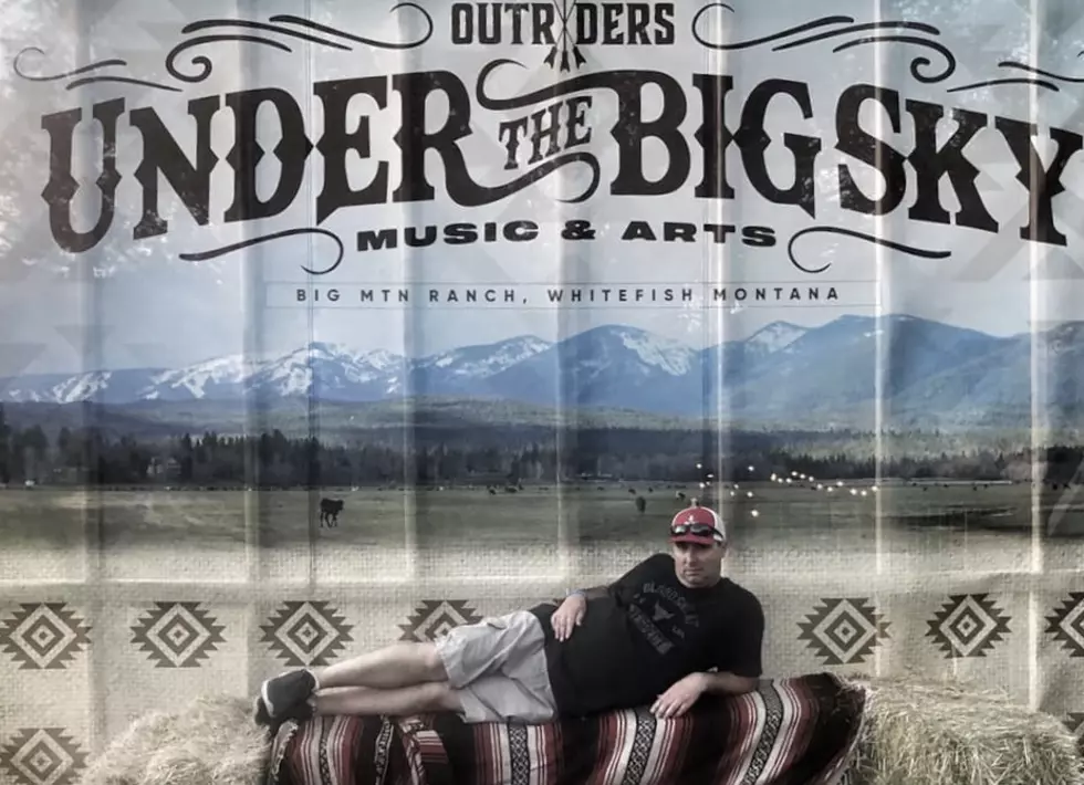Thoughts From &#8216;Under The Big Sky Music &#038; Arts Festival&#8217;
