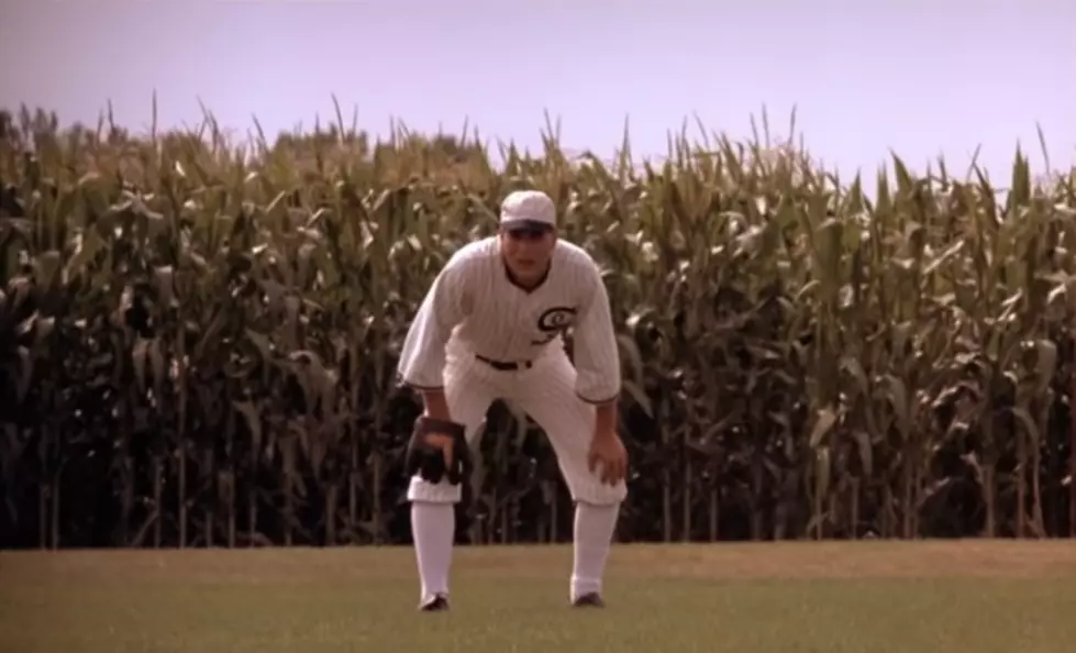 Cool!  MLB Will Play Game at ‘Field Of Dreams’ in 2020