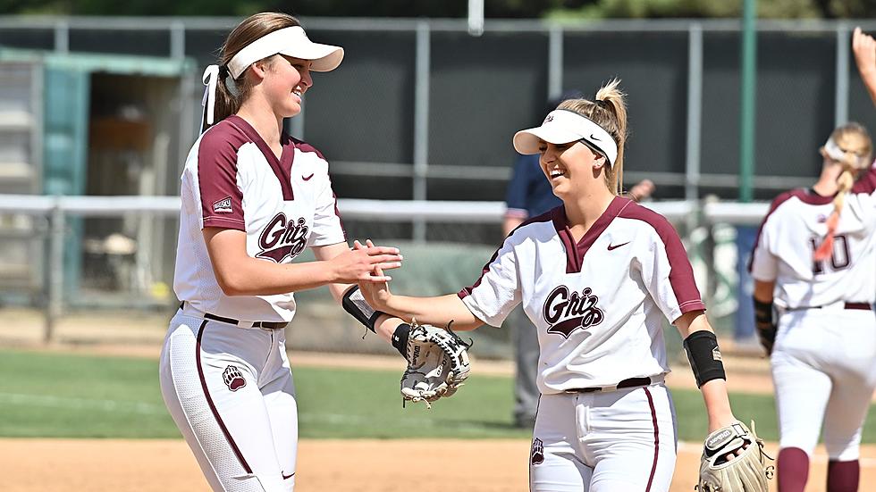 When To See Montana Grizzly Softball Home Games This Fall