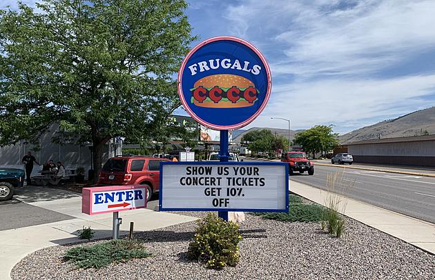 Save $$$ at Frugals With Your Shinedown Ticket