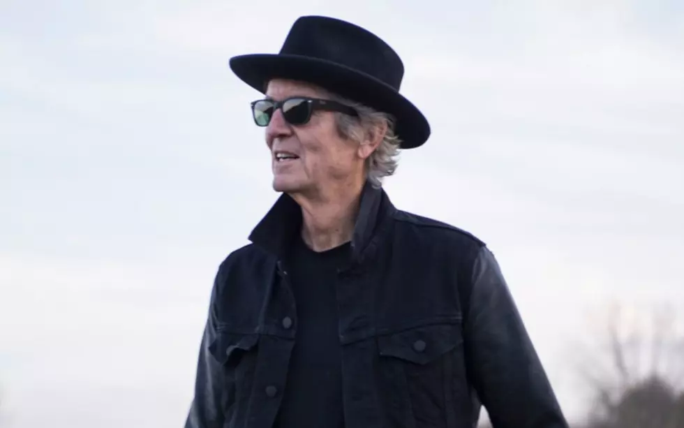 Rodney Crowell at The Wilma - Win Tickets This Week