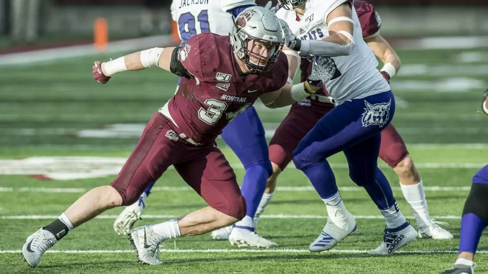 Griz Football Can’t Weather the Weber State Defensive Storm