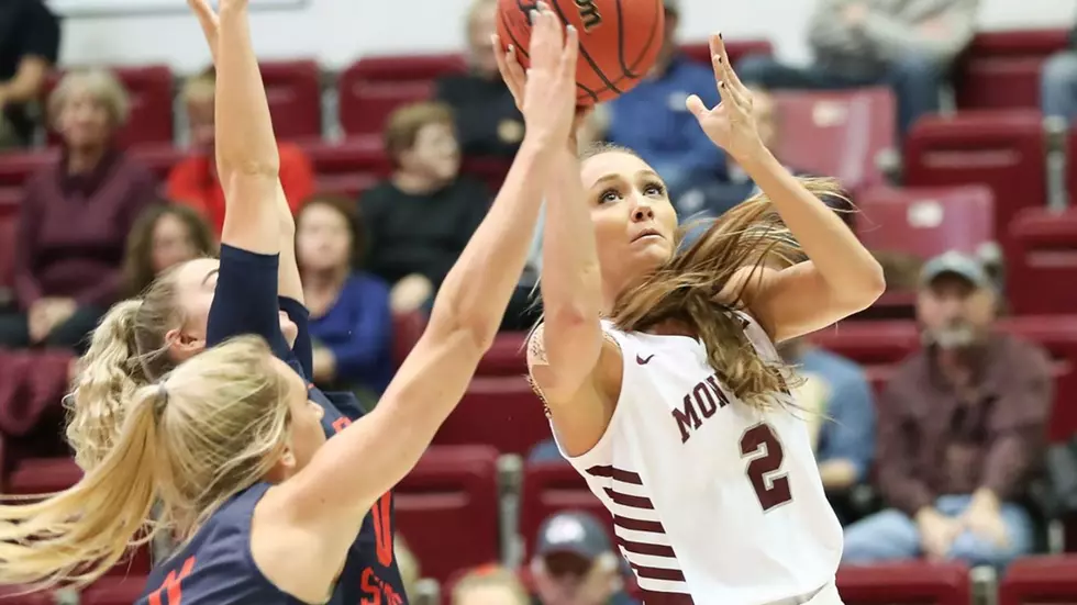 Free Ticket Promotion for Montana Lady Griz Basketball Thursday