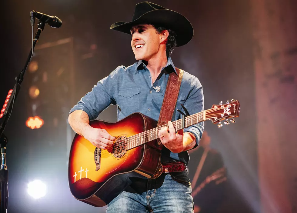 Aaron Watson Is Coming to The Wilma