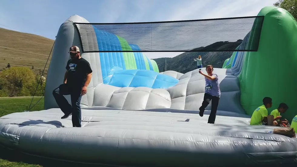 Insane Inflatable 5K Postponed Until 2021
