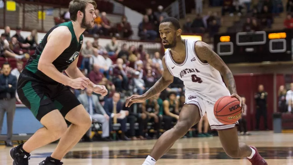 Back to School Offers for Griz Basketball Monday Night