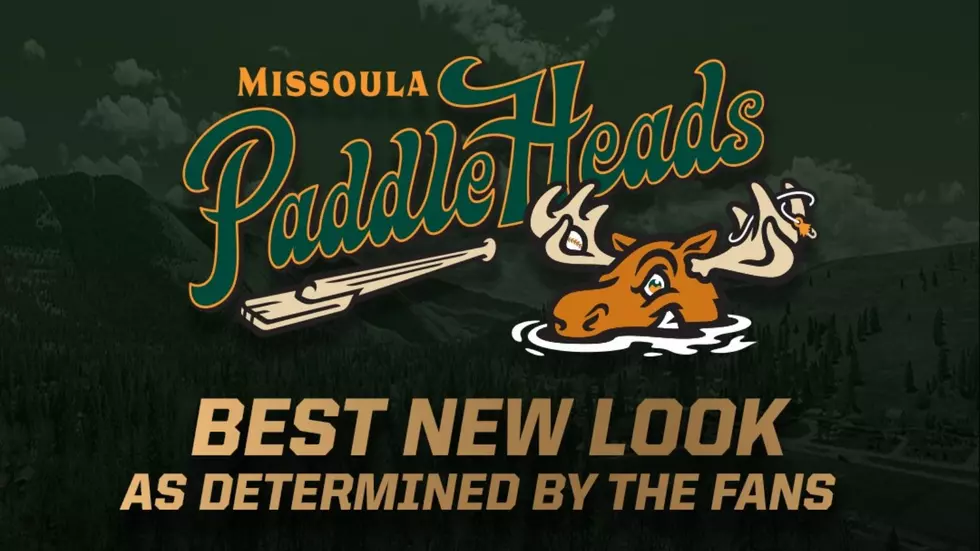 Missoula Paddleheads win Best New Look in Minor League Baseball