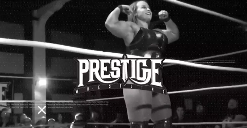 Prestige Wrestling Comes to Missoula at the ZACC