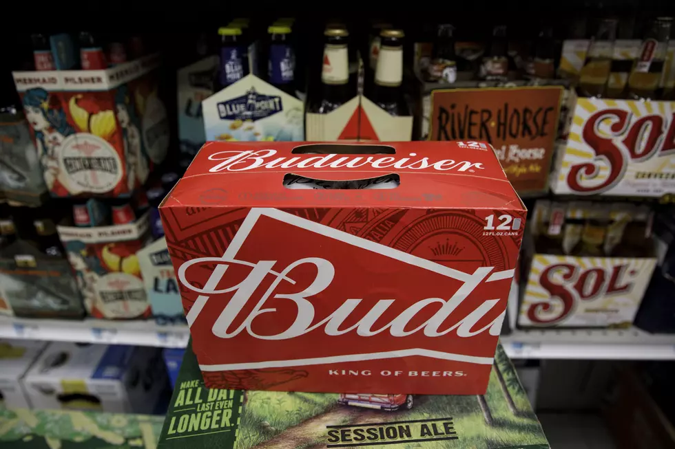 Every Case of Budweiser Sold in Missoula County Helps United Way