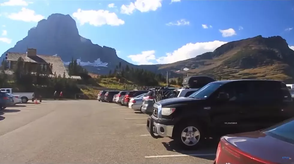Glacier National Park Releases Details for Reopening