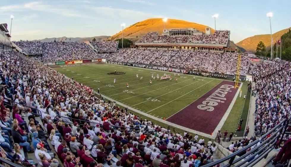 Please Take the Montana Grizzly Football Ticket Purchase Survey