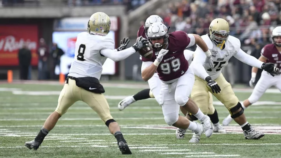 Things to Know About Montana Grizzly Football Season Tickets