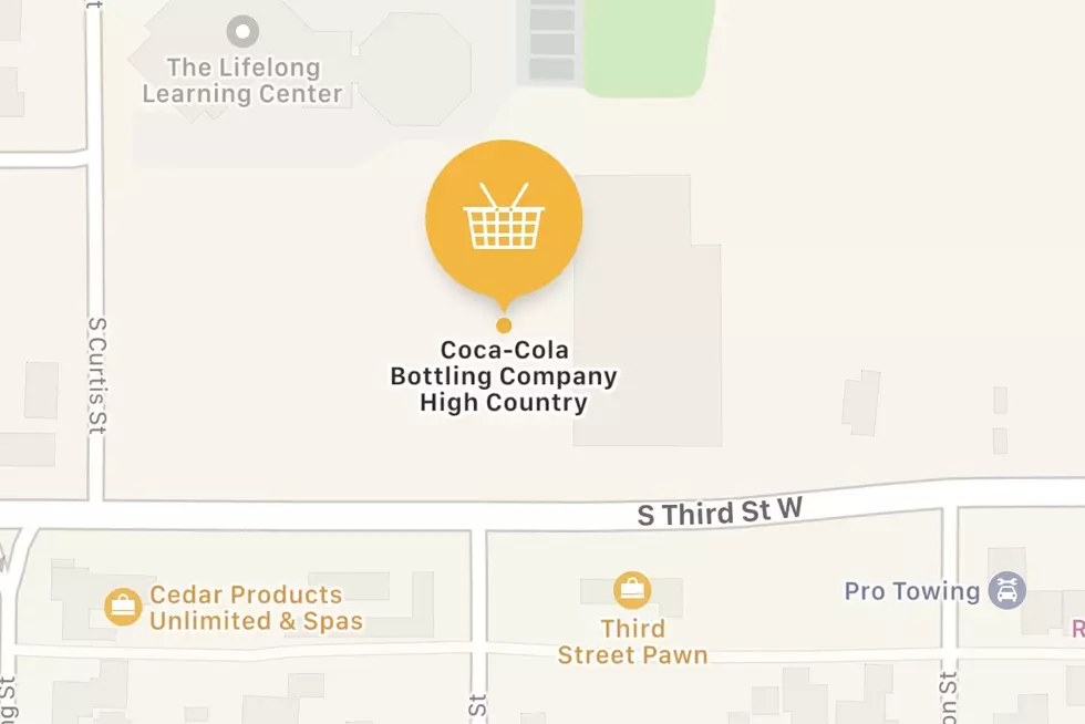 Plans Announced as old Coca-Cola Building in Missoula is Sold