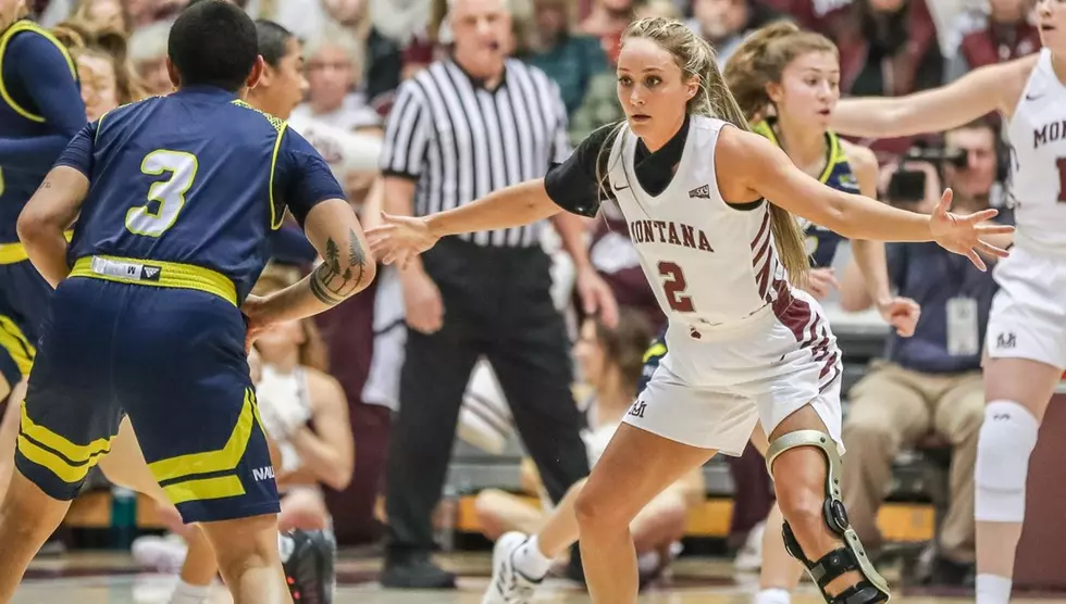 Griz and Lady Griz Basketball Schedules for 2020-21