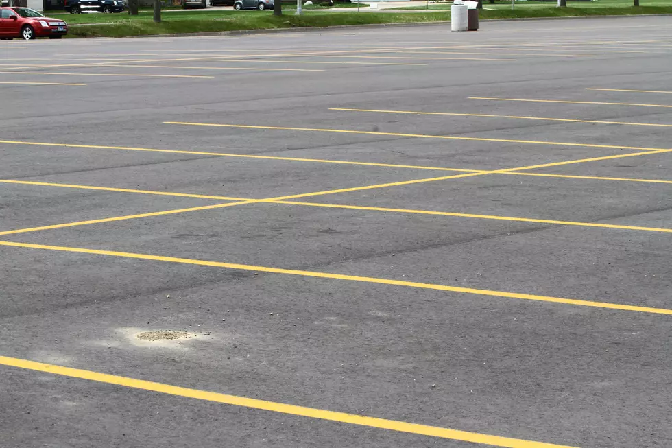 App Lets You Find Parking and List Parking Spots Around Missoula