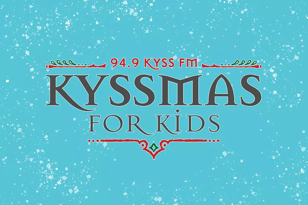 KYSSMAS for Kids Goes Virtual for 2020 - Donate Now!