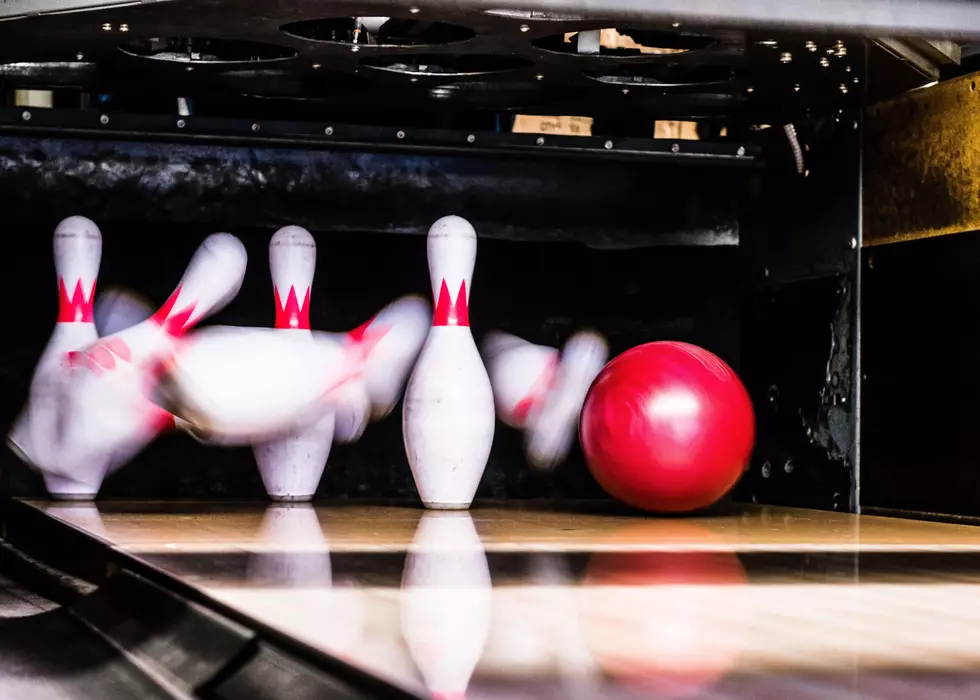 Celebrate the New Year at Westside Lanes