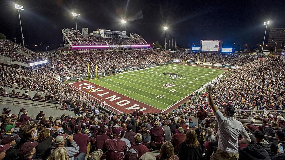 Griz Football Adds Second Opponent to Spring Schedule