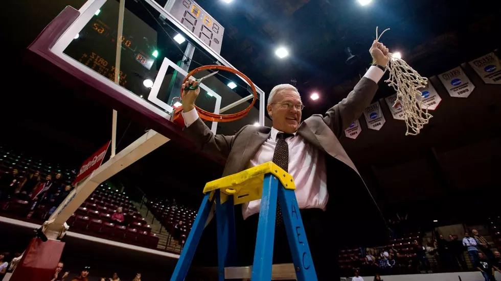 Montana Lady Griz Basketball Coach Documentary Being Released Next Month