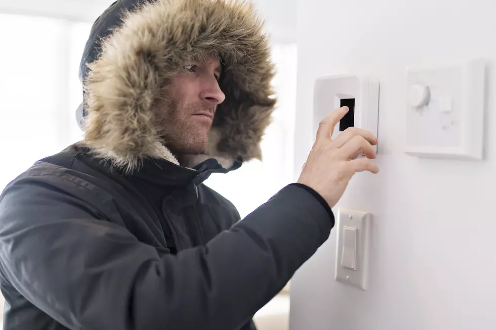 Energy Saving Tips For The Cold Days Ahead