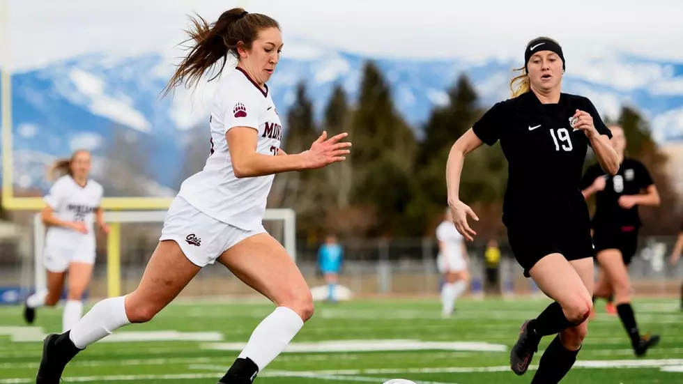 Montana Grizzly Soccer Team at Home This Weekend, Fans Allowed