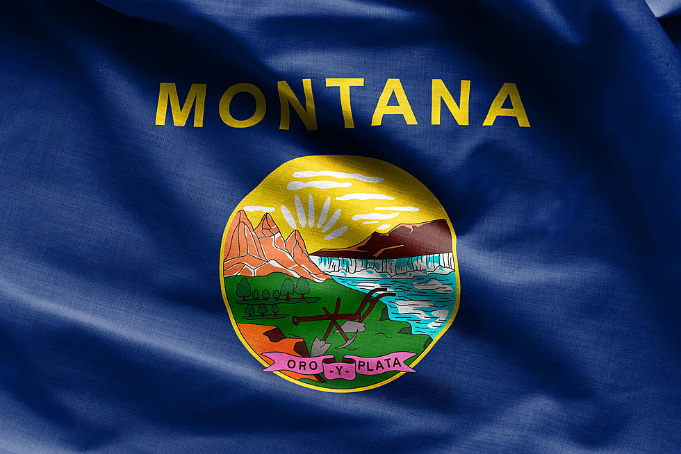 Is Montana&#8217;s State Flag Going to Get a Makeover?