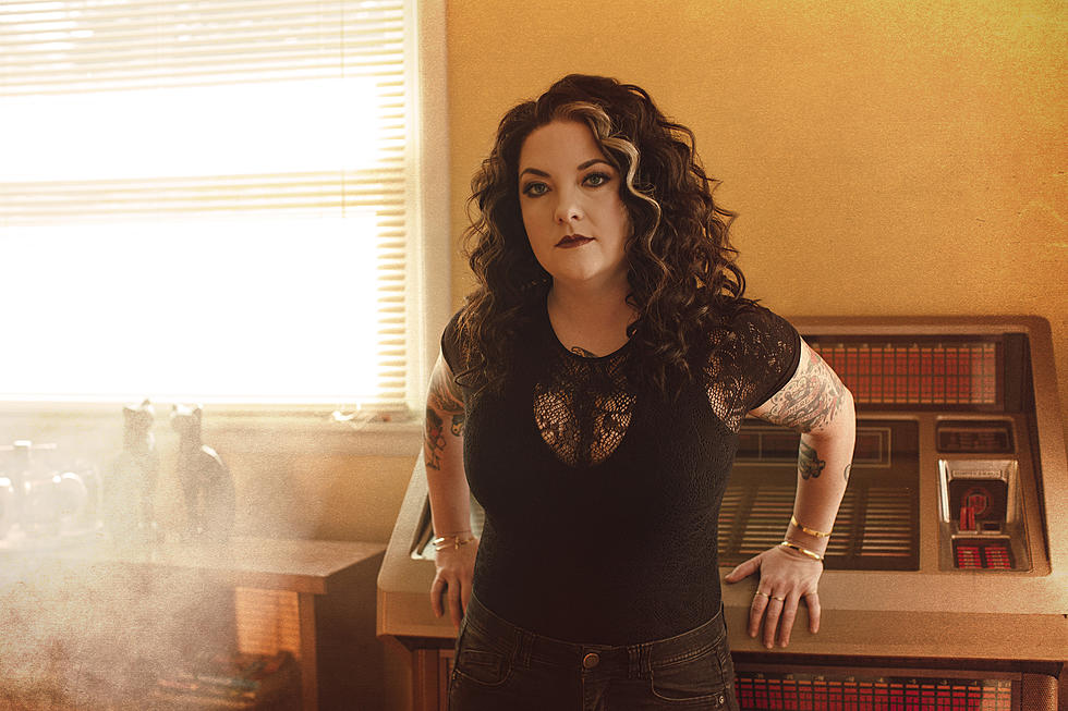 Missoula Will Welcome Ashley McBryde to The Wilma