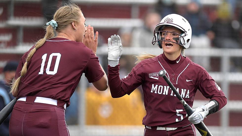 Three Montana Grizzly Softball Summer Camps Scheduled