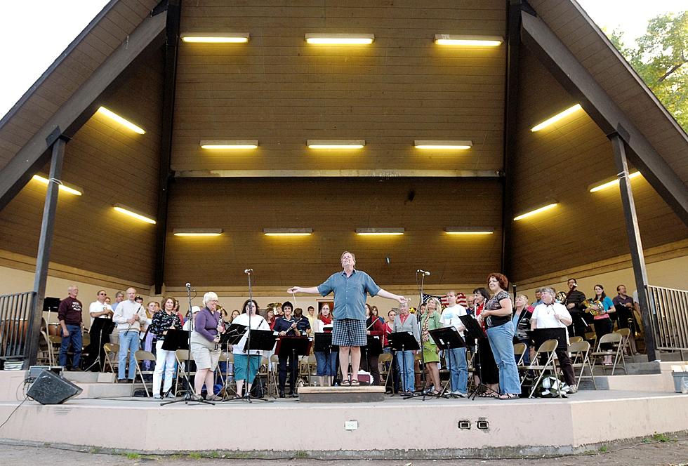 It&#8217;s Almost Missoula City Band Free Concert Time