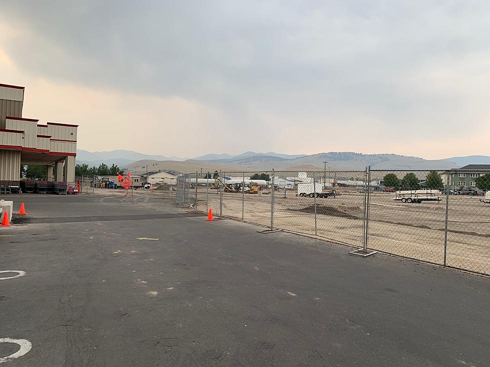 Have You Seen the Big Changes Coming to Missoula's Costco?
