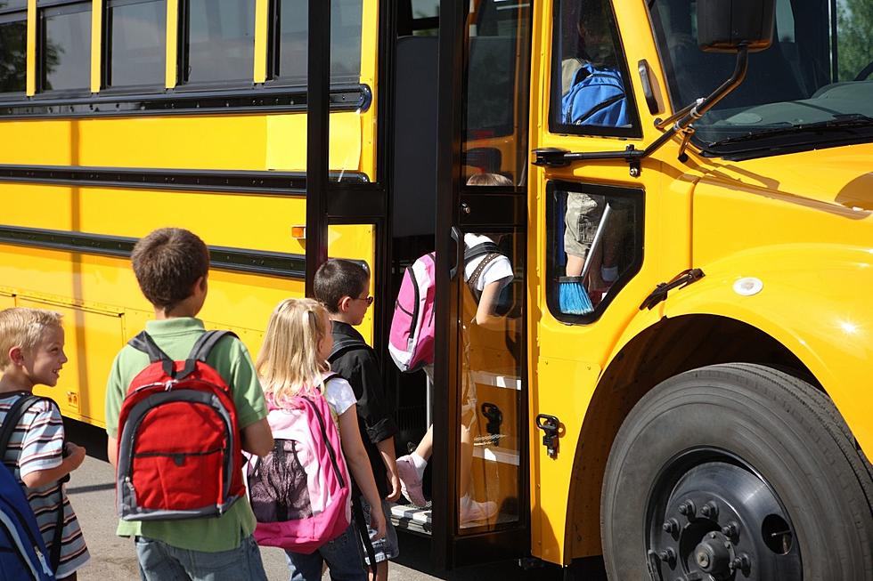 Things to Keep in Mind With School Buses Back on the Road