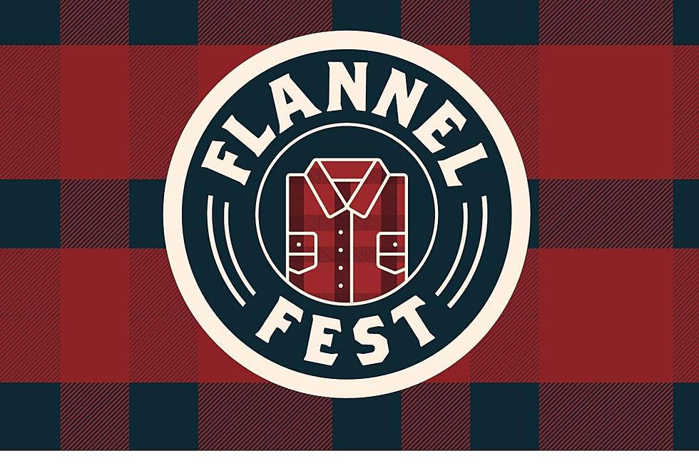 Break Out Your Flannel for a Party at Missoula's Southgate Mall