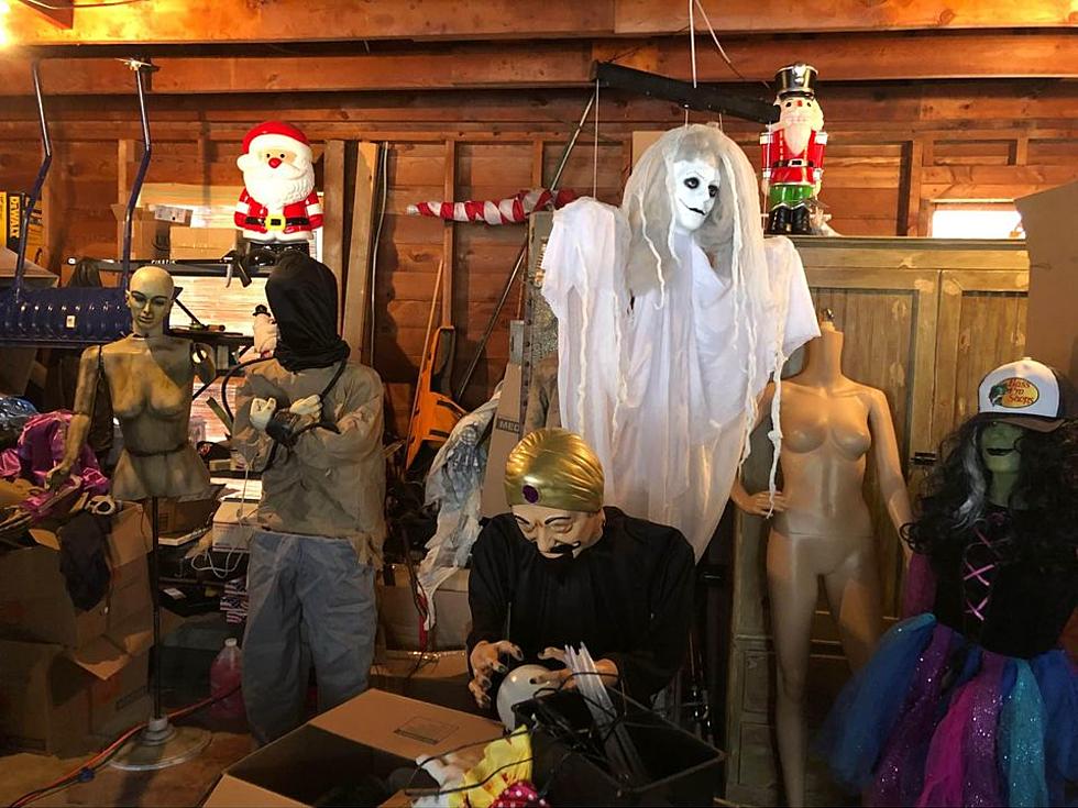 Here’s a Must-Visit Missoula House for Halloween