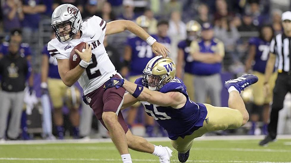 Montana Grizzly Football Falters in Loss to Eastern Washington