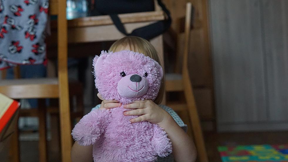 GNP Ranger Helps With Heartwarming Reunion of Girl&#8217;s Stuffed Bear