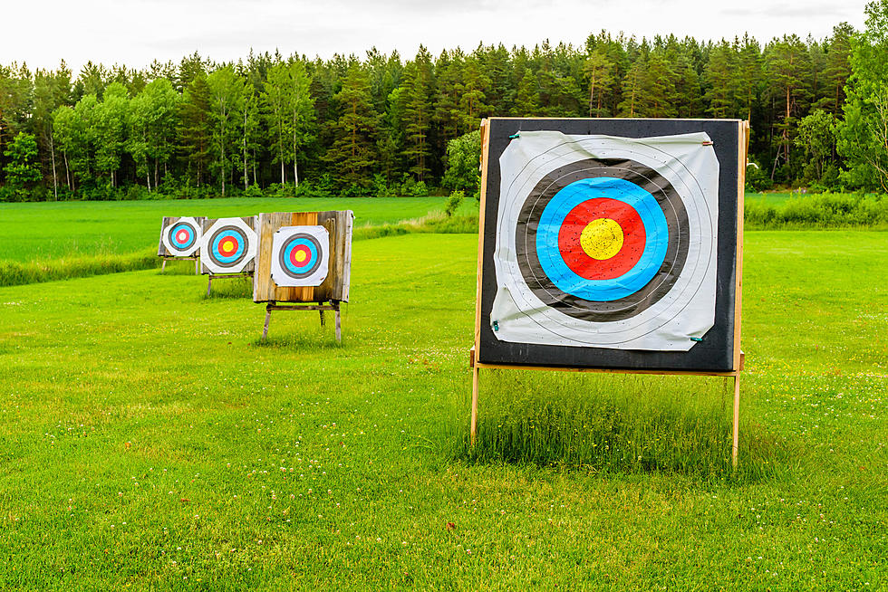 New Archery Range Proposed for a Flathead Lake State Park
