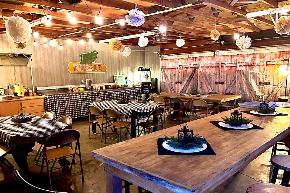 Did You Hear About This Cool Spot in Missoula to Hold Your Event?