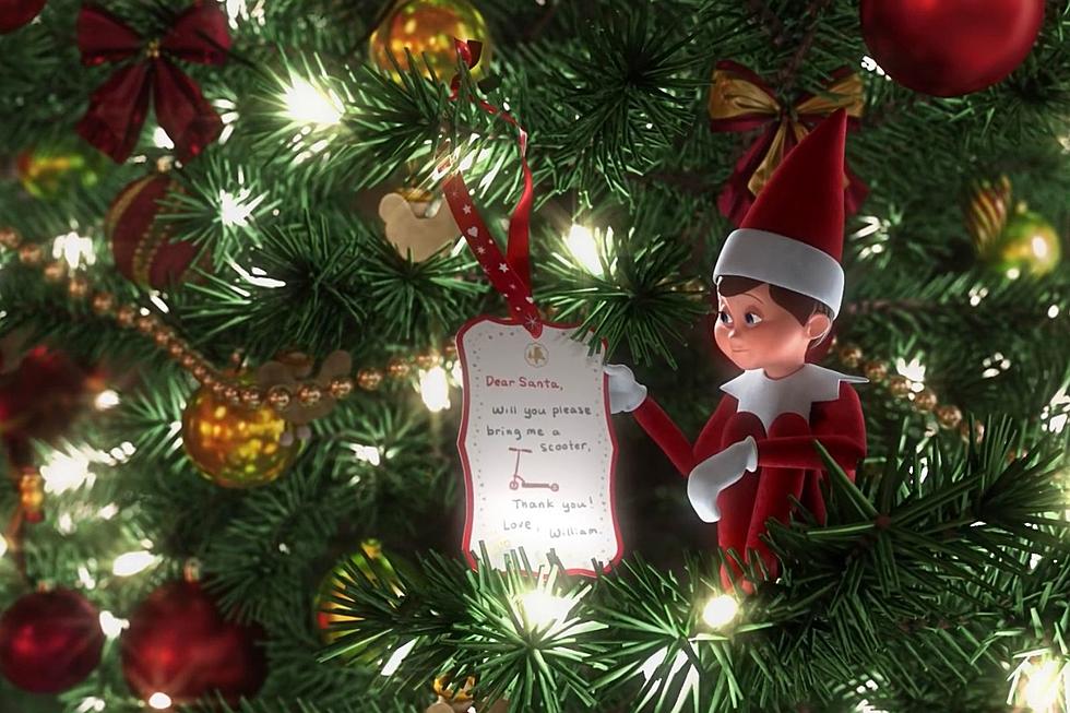 A Missoula Store is Giving Gifts for Finding the Elf on the Shelf