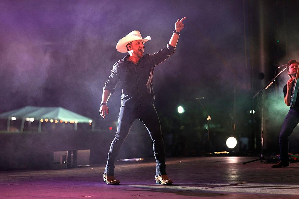Justin Moore Will Bring His Upcoming Tour to Butte, Montana!