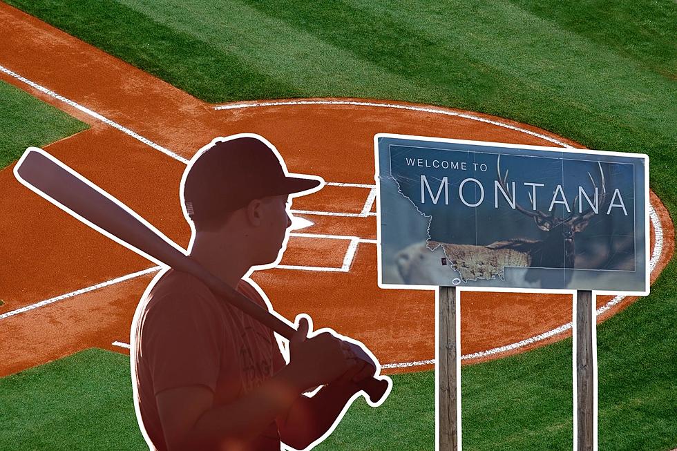 Where Does Montana Rank Based on Its Baseball Background?