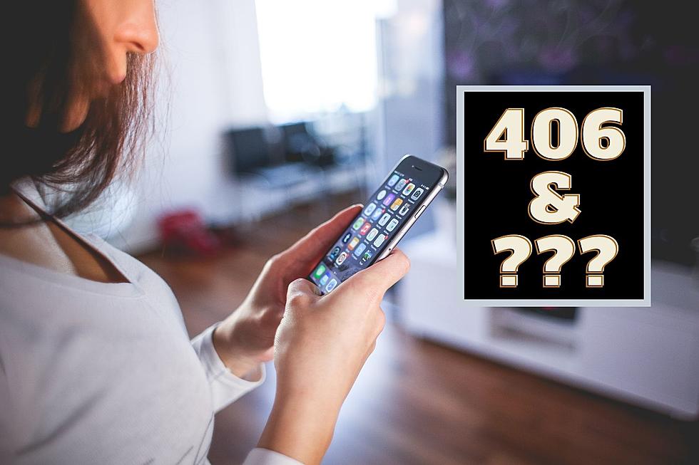 Will Montana Get Additional Area Code? 406 is Running Out of Room