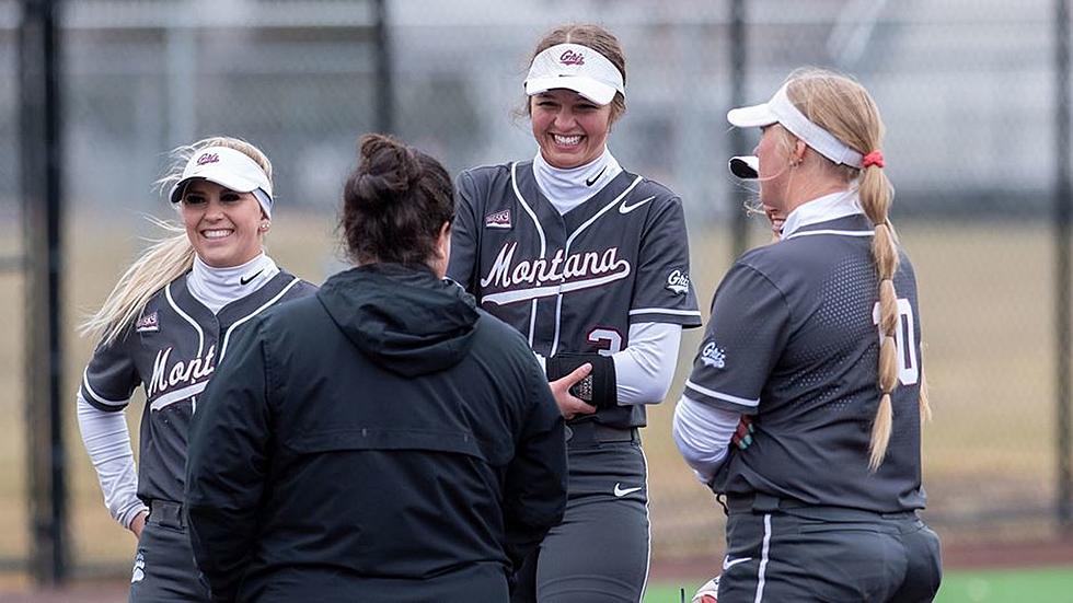 Griz Softball Home Games This Weekend, New Assistant Football Coach