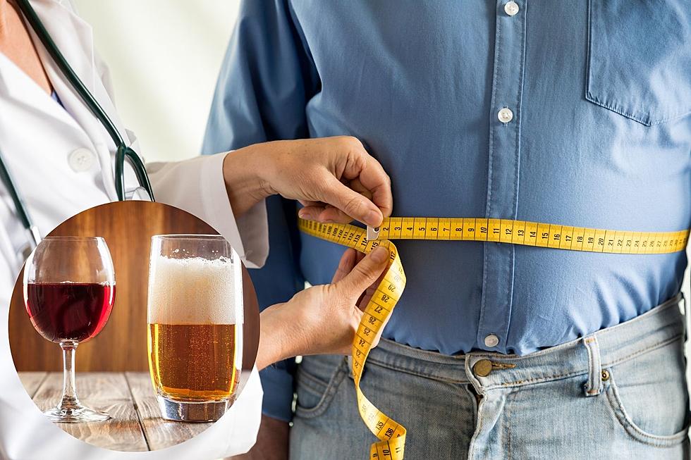 How Much Weight are Montanans Willing to Gain to Keep Drinking?