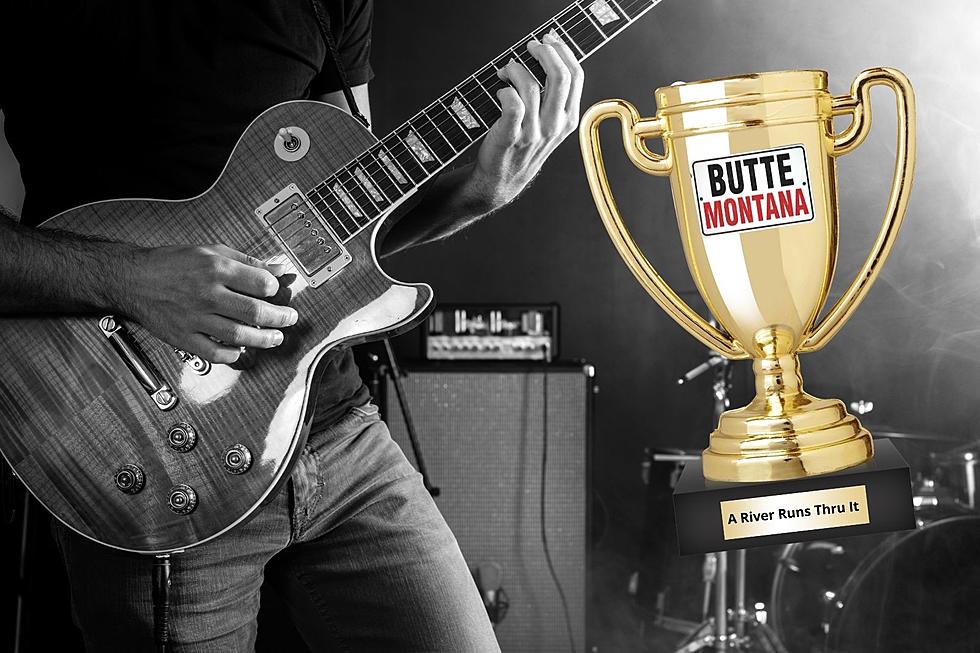 Montana Band Wins the Opportunity of a Lifetime in Online Contest