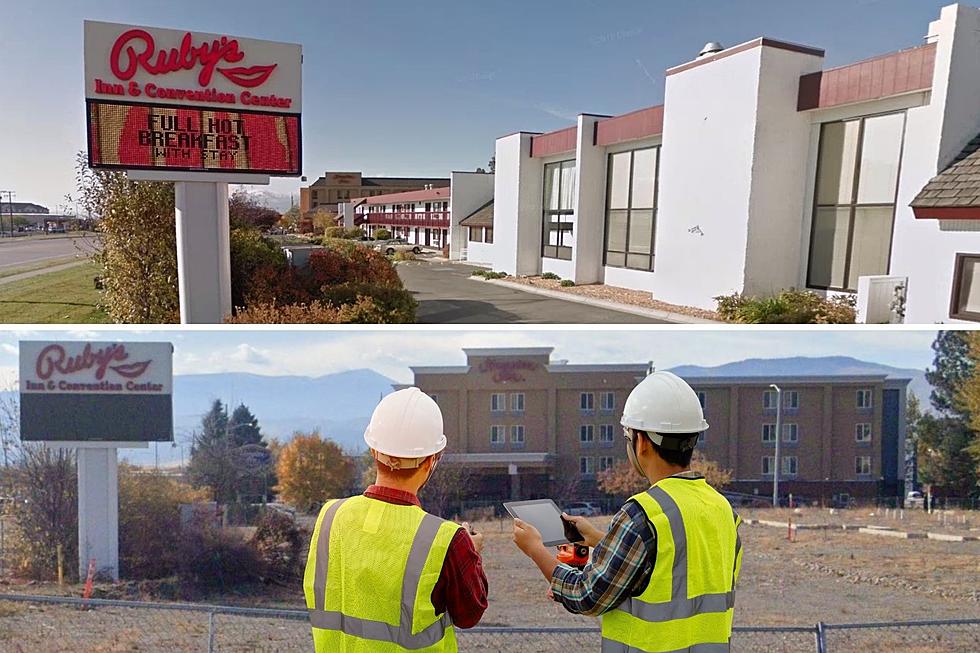 Finally! Plans in Motion to Replace a Favorite Missoula Hotel
