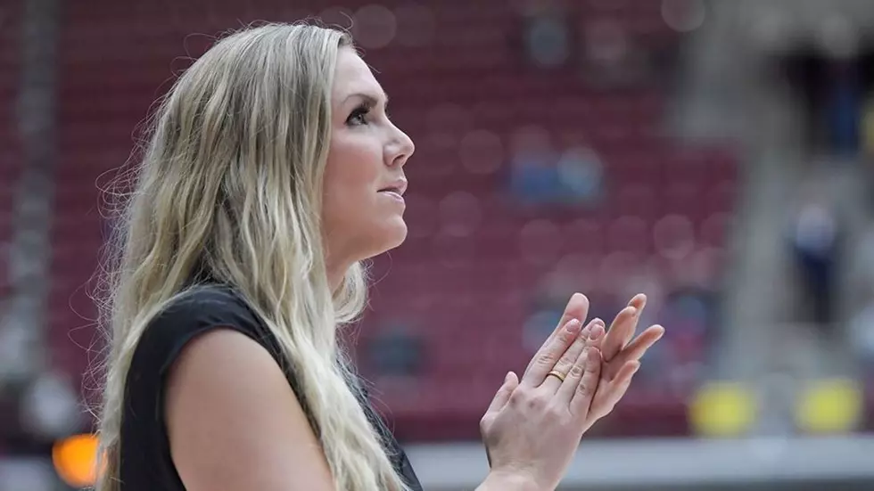 Memorable Montana Lady Griz Player, Assistant Coach is Moving On